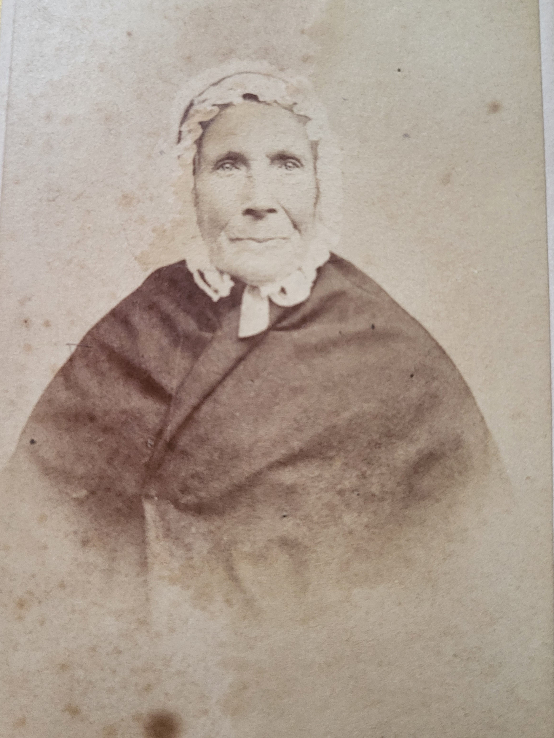 Catherine Gouckelmus